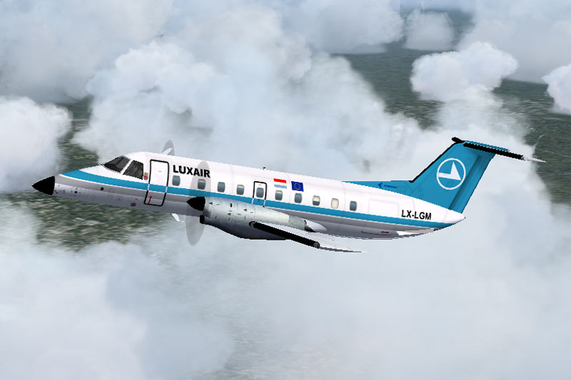Project Erj Emb-120 For Fs2004 Aircraft By Nick Botamer - Thatweirdguy_At_Hotmail.com To I
