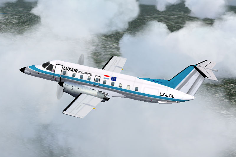 Project Erj Emb-120 For Fs2004 Aircraft By Nick Botamer - Thatweirdguy_At_Hotmail.com To I