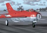 Fs 2002 / Fs 2004 Repaint By Mike Huang