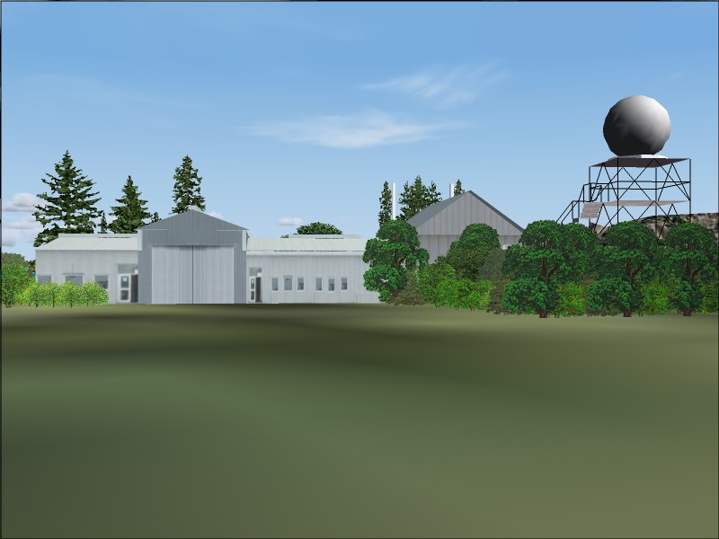 Lord Howe Island Scenery Enhancement Bundle For Fs2004(Flightsim Fs2004/Fs9) By Darren Jac