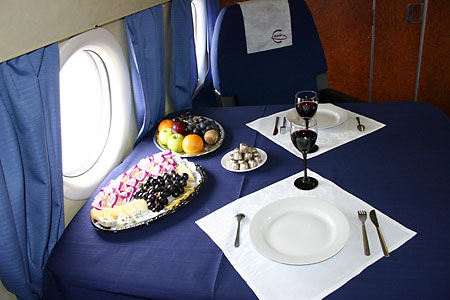 Rusair (Cgi/Cgi-Rusair) Subsidiary Of Clintondale Aviation Tupolev Tu-134A Ra-65908 By Geo