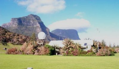 Lord Howe Island Scenery Enhancement Bundle For Fs2004(Flightsim Fs2004/Fs9) By Darren Jac