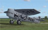 Fs2004 Farman F-121 Jabiru The Farman F — 1
