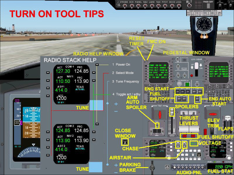 Fs2004 Bombardier/Canadair Crj700-Er
