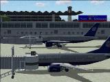 Fs2004 Scenery Armstrong New Orleans Intl Airport (Kmsy), Louisiana La — 1