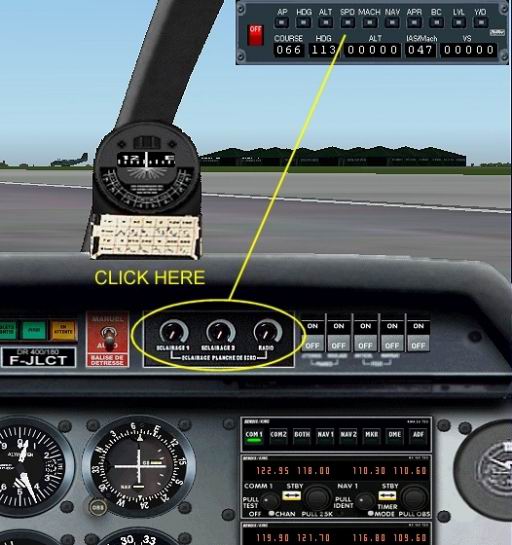 Fs2004 Robin Dr400/180 Aircraft & Panel This Aircraft Is A Repainted From An Original Mode