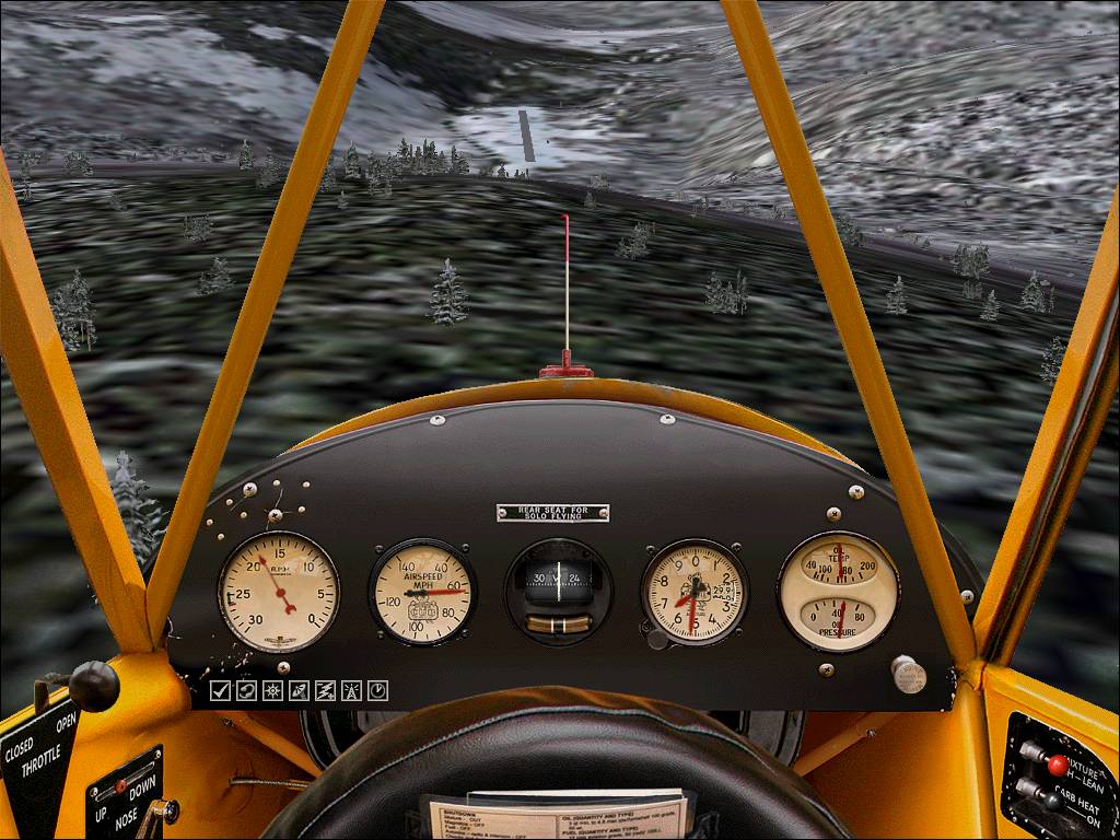Flight Simulator 2004 Dohertys Difficult And Dangerous Approaches - Volume 60