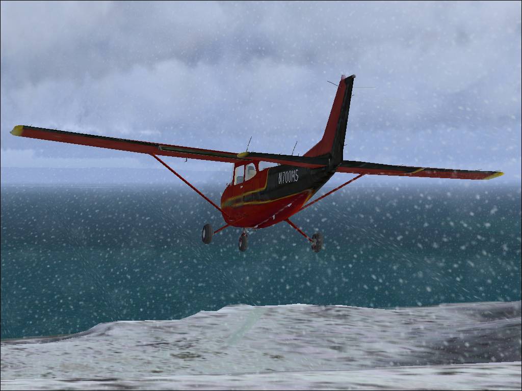 Flight Simulator 2004 Dohertys Difficult And Dangerous Approaches - Volume 61