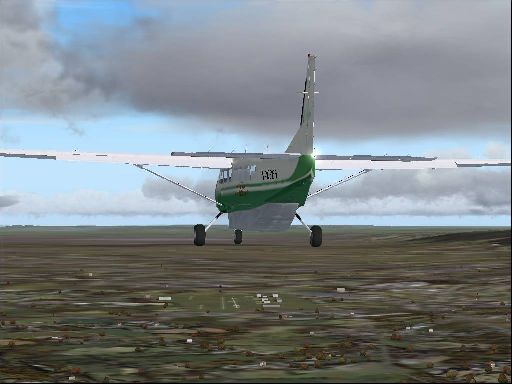 Flight Simulator 2004 Dohertys Difficult And Dangerous Approaches - Volume 61