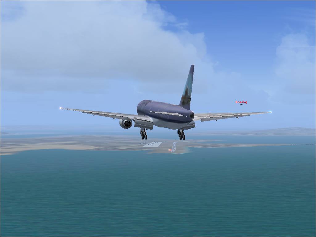 Flight Simulator 2004 Dohertys Difficult And Dangerous Approaches - Volume 61