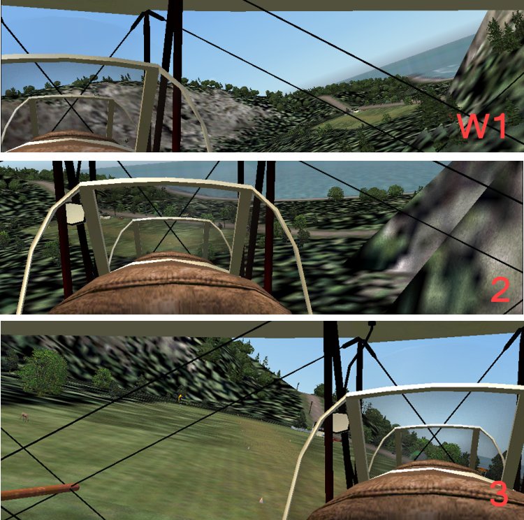 Qsh9_47 Anse Pleureuse, Gaspé Peninsula, Québec, Cllu Québec Short Hops For Fs2004 It Shou