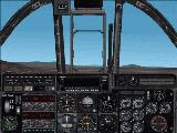 Fs2002 Ov-10 Bronco Panel This Panel Made From Fspanel Studio — 1