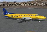 Fs2004 Veravia Metroliner Iii-Crago Fs2004 Fairchild Metroliner Iii-Crago, In The Livery O — 1