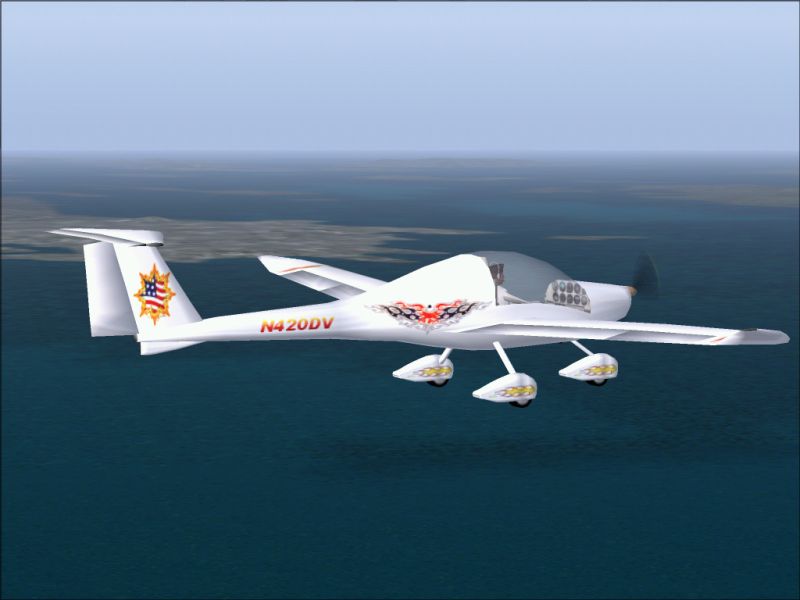 Hi There, And Thanks For Downloading My First Attempt At Aircraft Construction For Flights
