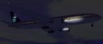 Fs2002 Saudi Arabian Boeing 777-200 (Promaxlt) — 1