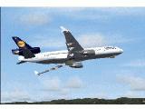 You Have Just Downloaded My Rendition Of What A Lufthansa Md-11 Passenger Jet Would Look L — 1