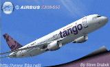 Ifdg Airbus A320 Air Canada Tango For Fs2002/2004 Ifdg Is Proud To Present The Airbus A320 — 1