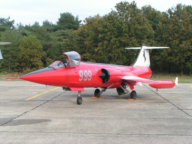 Fs2004 F-104S.asa.m 9.99 I Made This Beautifull Starfighter From Other Repainting That Som — 1