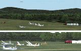 Québec Short Hops Lago Files For Aifields And Sceneries Of The Group Québec Short Hops To