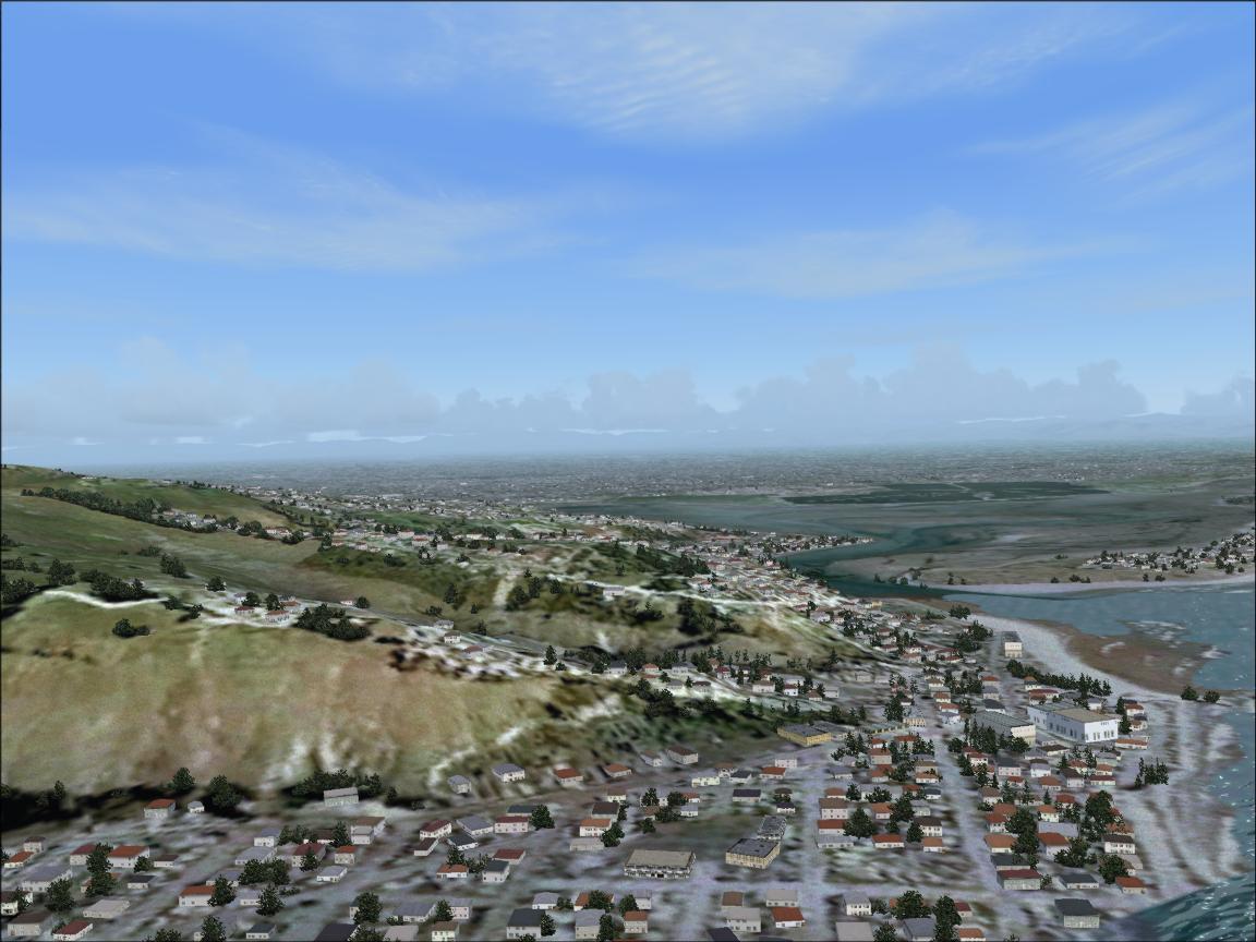 Christchurch City Completed And Beginnings Of Banks Peninsular Autogen Files,Agns,2 Serata