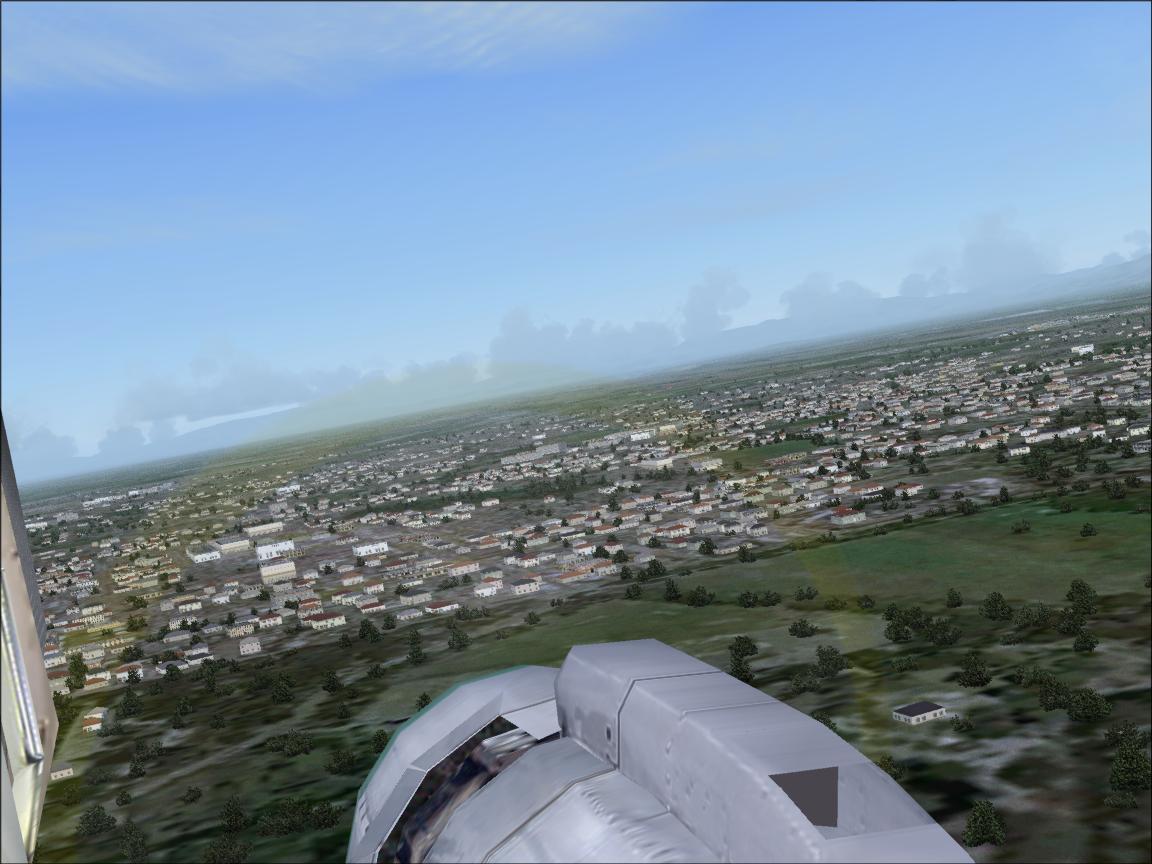 Christchurch City Completed And Beginnings Of Banks Peninsular Autogen Files,Agns,2 Serata