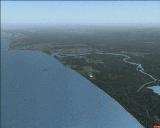 Se Queensland Coastal Revamp And Landclass For Fs2004 Update