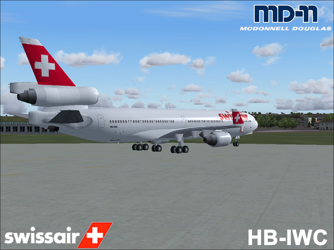 Ifdg Mcdonnell Douglas Md-11- Turn On Word Wrap!