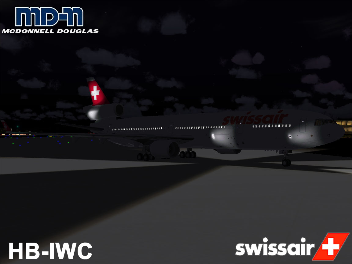 Ifdg Mcdonnell Douglas Md-11- Turn On Word Wrap!