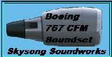 Boeing 767 Cfm Soundset For Fs2004/2002 By Aaron R