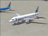 Ifdg Airbus A320 Aero Lloyd- Ifdg Is Proud To Present The Airbus A320 — 1