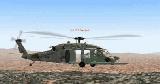 The Sikorsky Uh-60 Desert Hawk In 3 Color Desert Camo The Sikorsky Uh-60 Blackhawk Is The