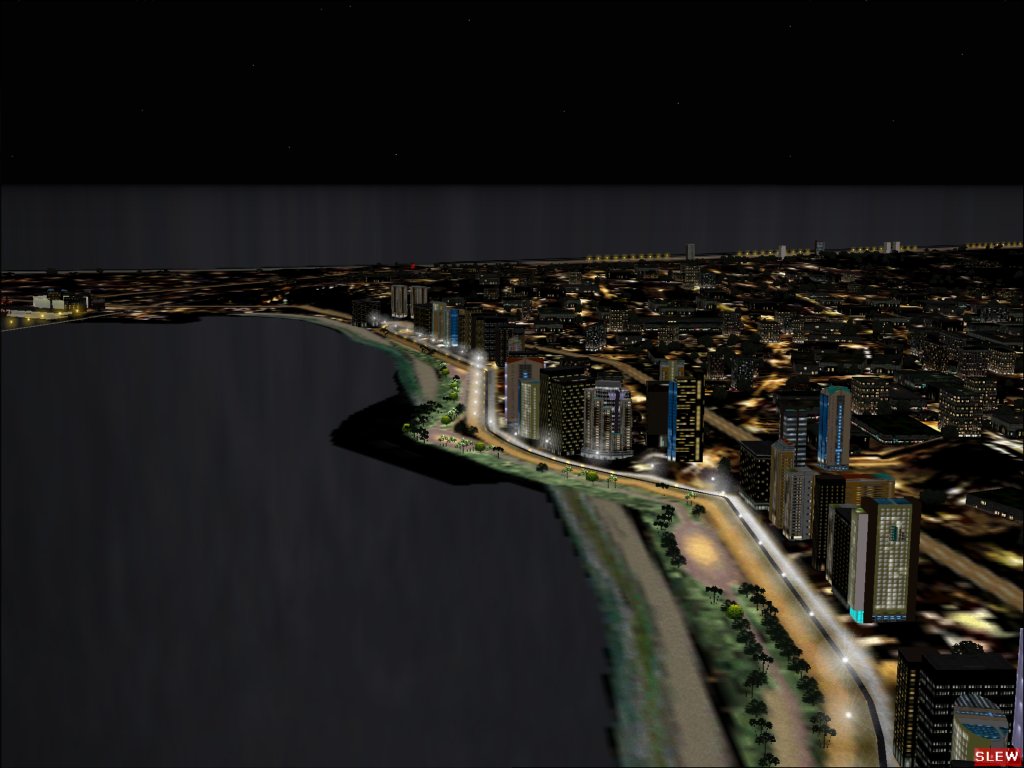 This Version Add New Features Of Fortaleza Fix Bug (Object Invisible Collision) Observed I
