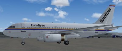 Fs2004 Aircraft