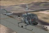The Bell 47 Since First Certified By The Civil Aeronautics Administration In 1946 Has Prov — 1