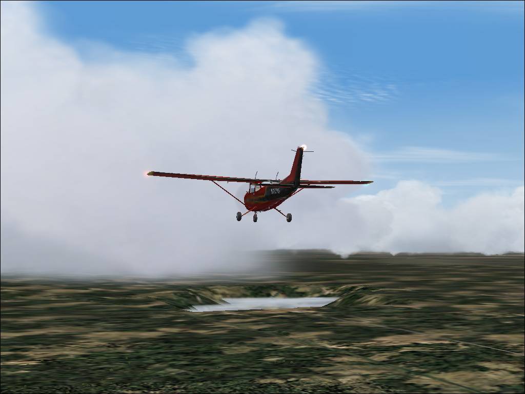 Flight Simulator 2004 Dohertys Difficult And Dangerous Approaches - Volume 62