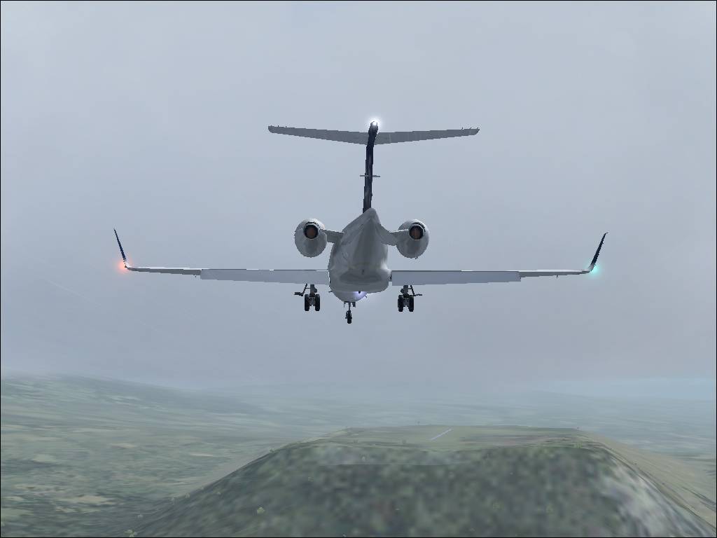 Flight Simulator 2004 Dohertys Difficult And Dangerous Approaches - Volume 62