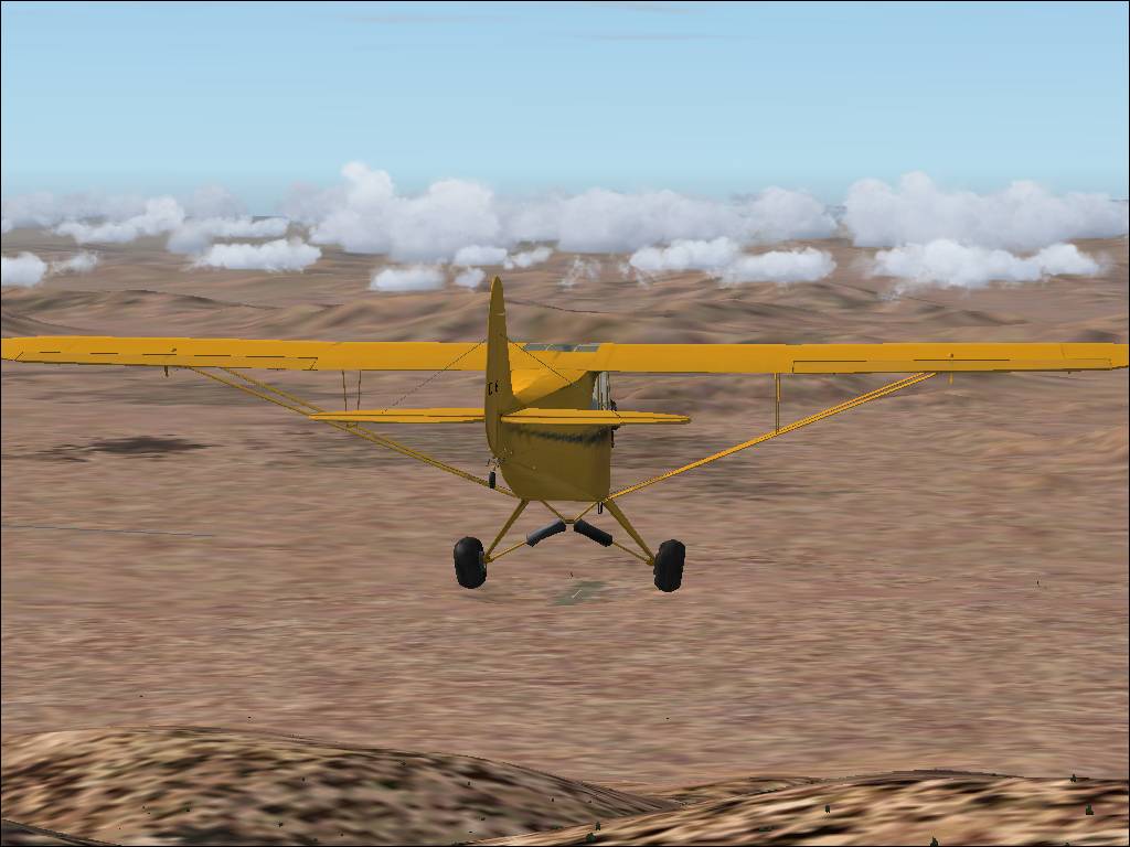 Flight Simulator 2004 Dohertys Difficult And Dangerous Approaches - Volume 63