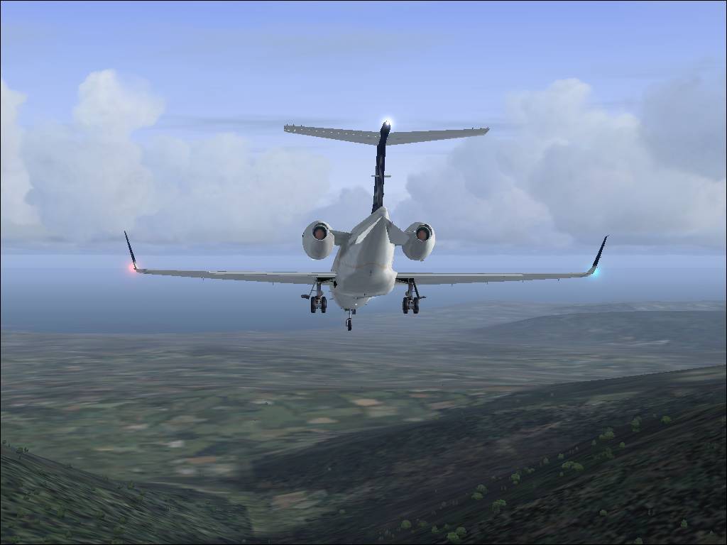 Flight Simulator 2004 Dohertys Difficult And Dangerous Approaches - Volume 63