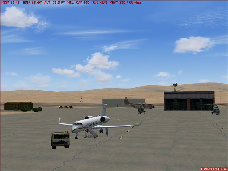 Oman Military Airbases And Aircrafts Bundle Of Royal Air Force Of Oman - Royal Police Of O