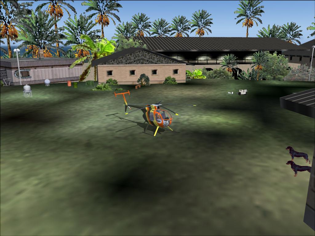 Hawaii O5 Take An Extremely Dense Scenery Trip Throughout Honolulu Then Up The Coast For A