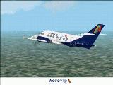 Fs2002/2004 Aerovip Lineas Aereas Jetstream Super 31 Lv-Zow — 1