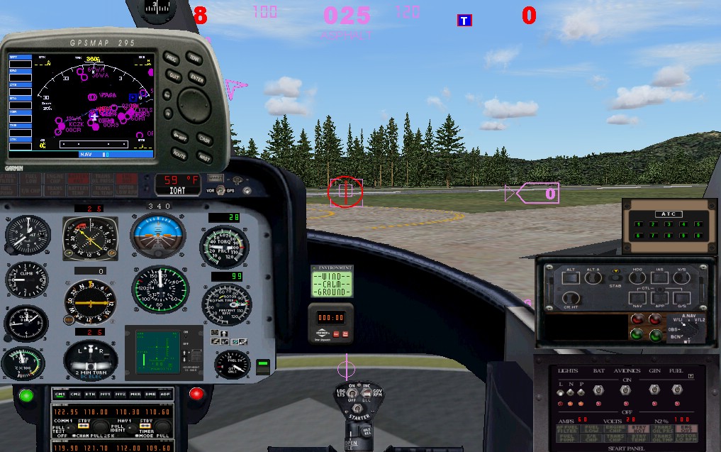 This Is Repainted Textures Of The Msfs Default Bell 206B In Camouflage Bdq (Biet Dong Quan
