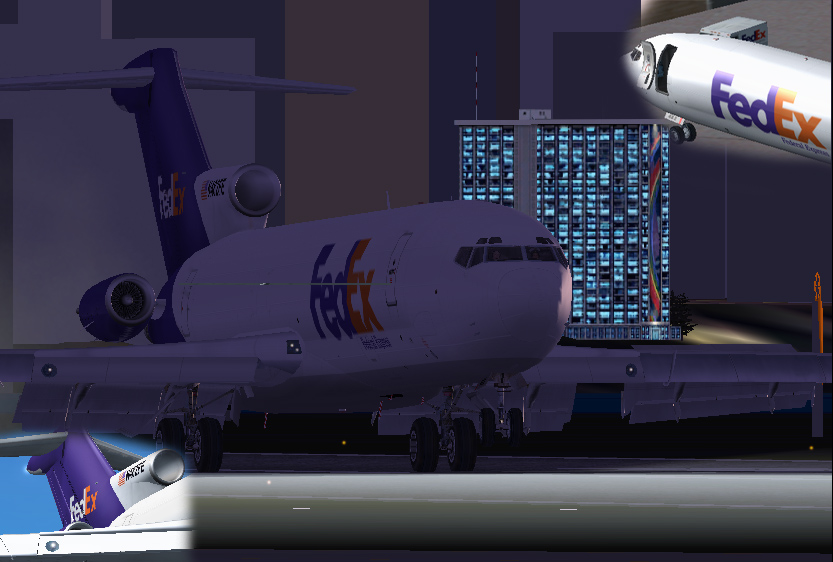 Howdy Simmers! — 1