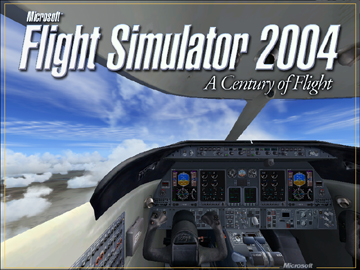 A Splashscreen For Fs2004