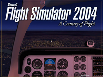 A Splashscreen For Fs2004