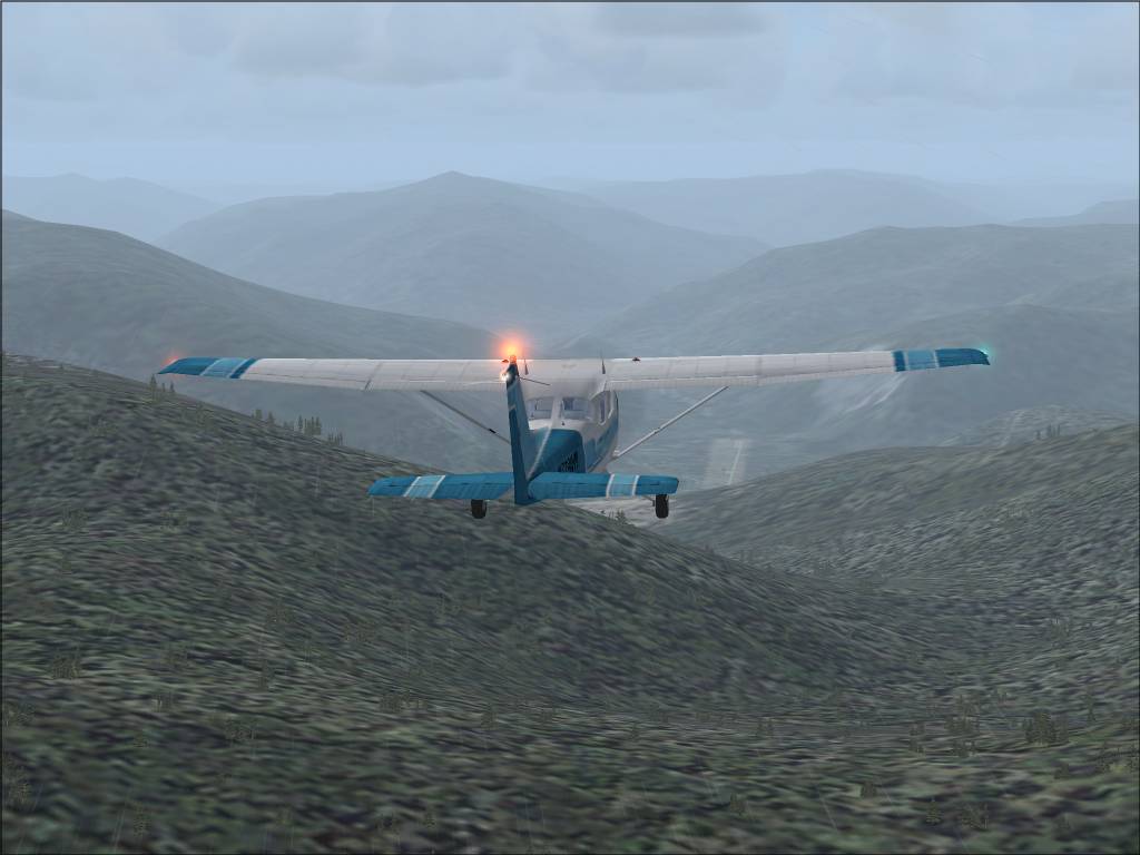 Flight Simulator 2004 Dohertys Difficult And Dangerous Approaches - Volume 1