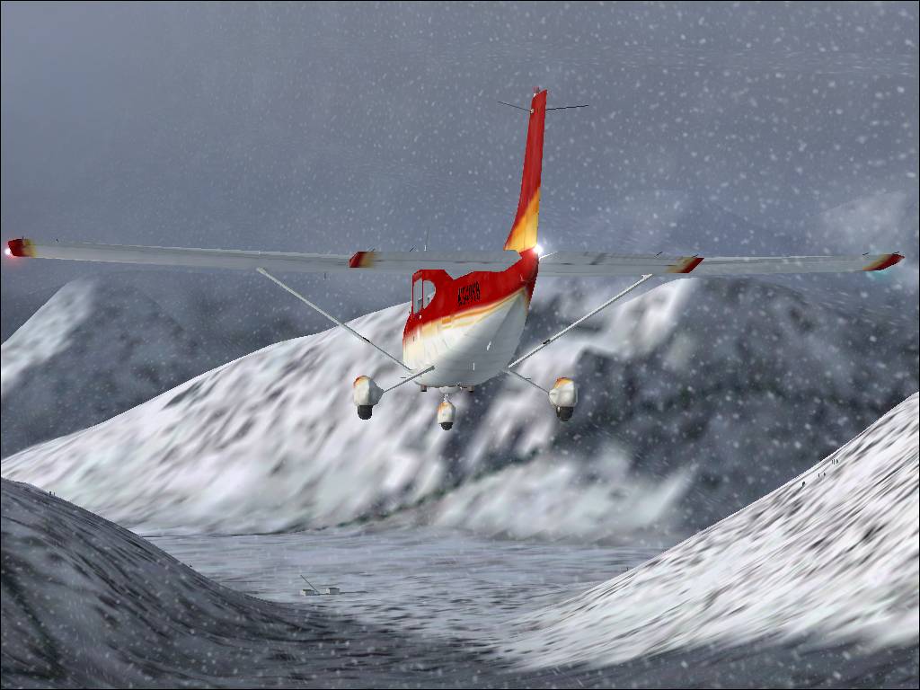 Flight Simulator 2004 Dohertys Difficult And Dangerous Approaches - Volume 64