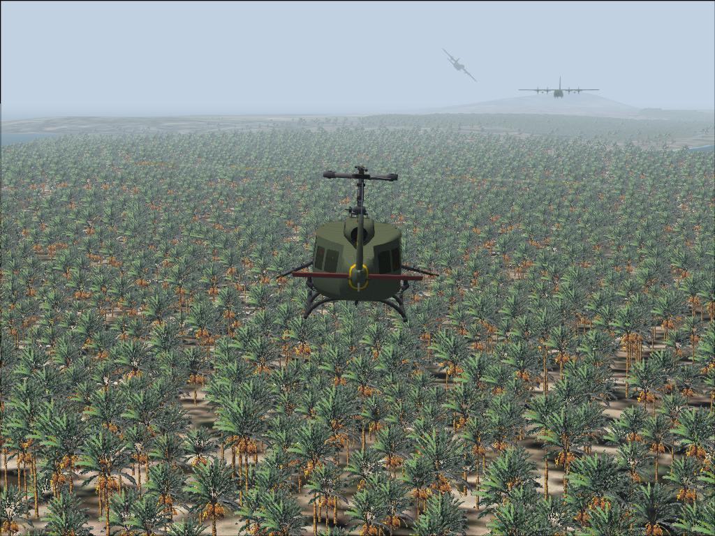 Apocalypse Now 04 (Redux!) This Is An Addon To My Previous File (Apocalypse Now 04) The Ad — 1