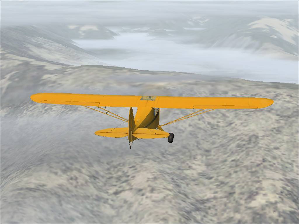 Flight Simulator 2004 Dohertys Difficult And Dangerous Approaches - Volume 65