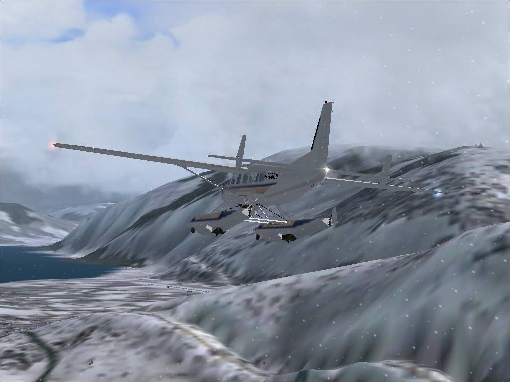 Flight Simulator 2004 Dohertys Difficult And Dangerous Approaches - Volume 65